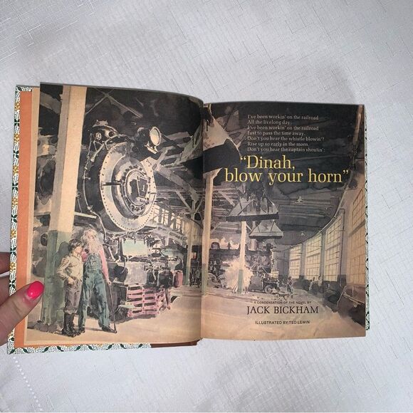 VINTAGE Reader Digest Condensed Books 1979 Volume 2 Hardcover First Edition Read - Picture 3 of 14